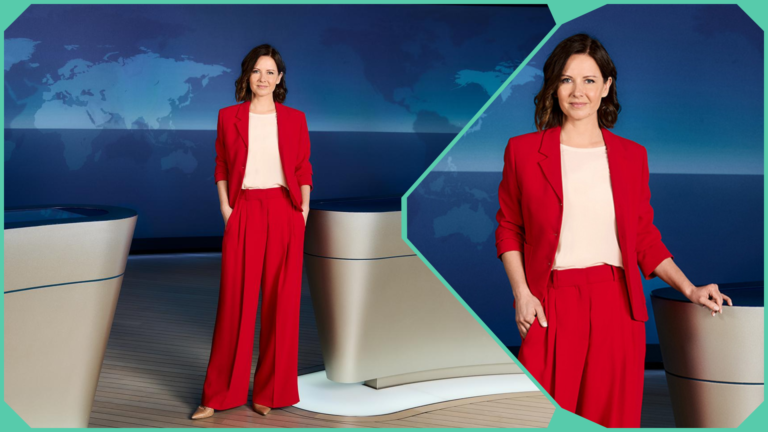 Mit wem ist Romy Hiller verheiratet? Das ist über ihr Privatleben wirklich bekannt mit wem ist romy hiller verheiratet